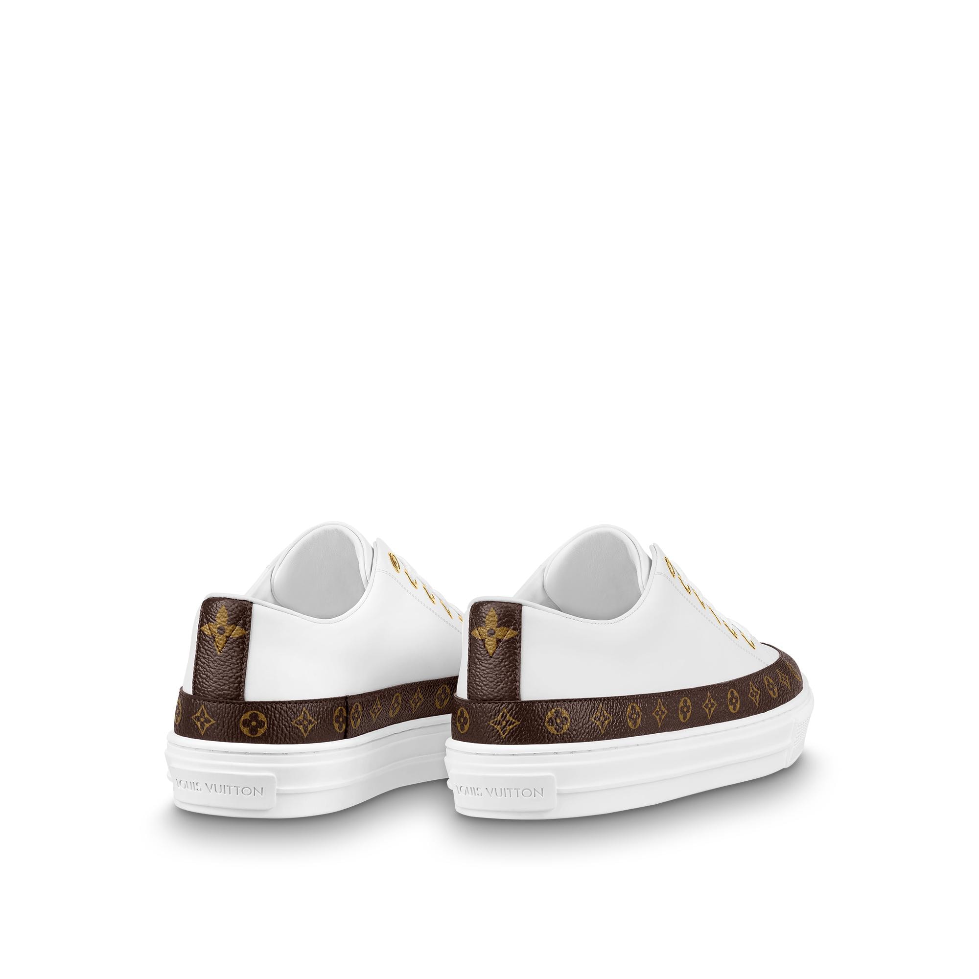 Louis vuitton clearance stellar sneakers